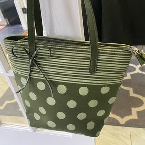 Kate Spade INSPIRED hand bag
